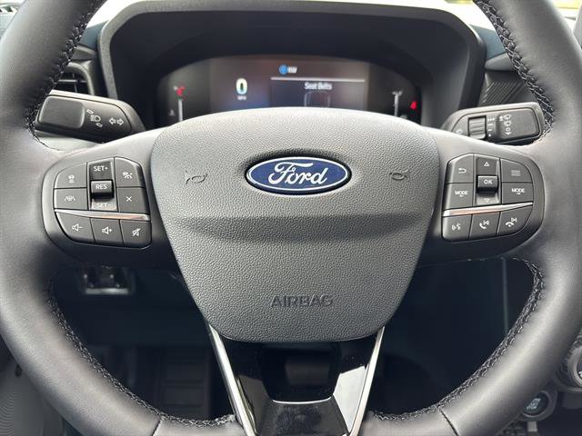 New 2025 Ford Maverick Lariat w/ Black Appearance Package image 25