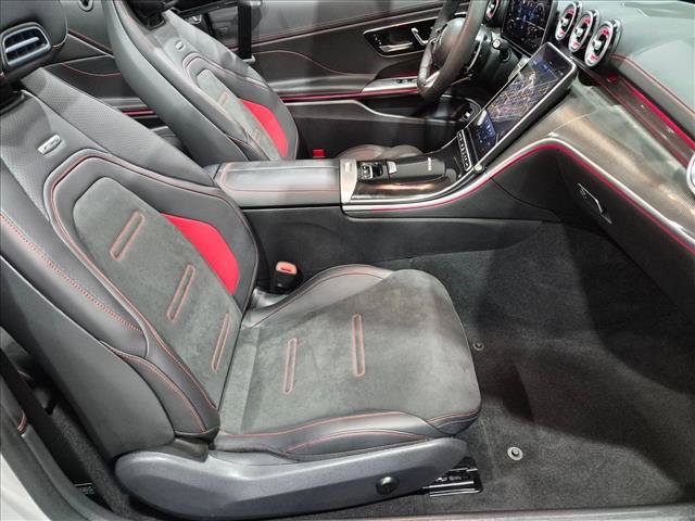 Used 2027 Mercedes-Benz CLE 53 AMG 4MATIC Cabriolet image 20