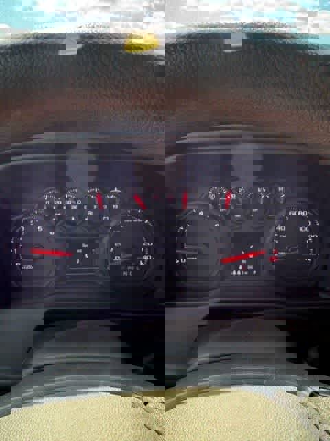 New 2024 GMC Sierra 3500 Pro w/ Convenience Package image 7