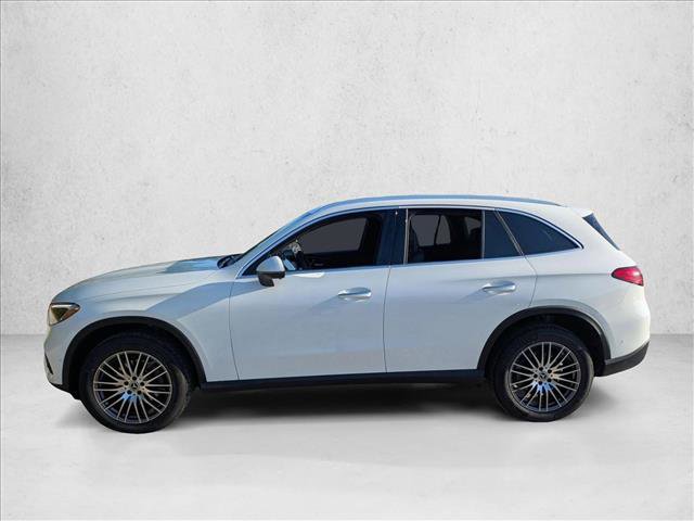 New 2026 Mercedes-Benz GLC 300 image 5