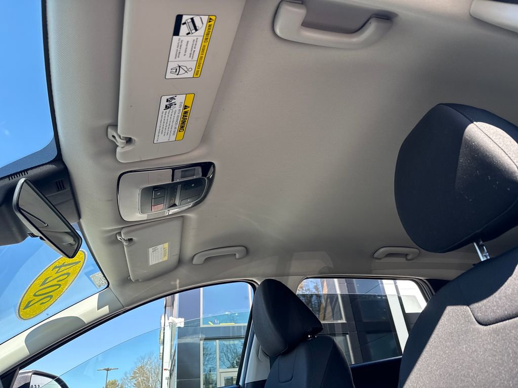 Used 2024 Hyundai Tucson SEL image 19