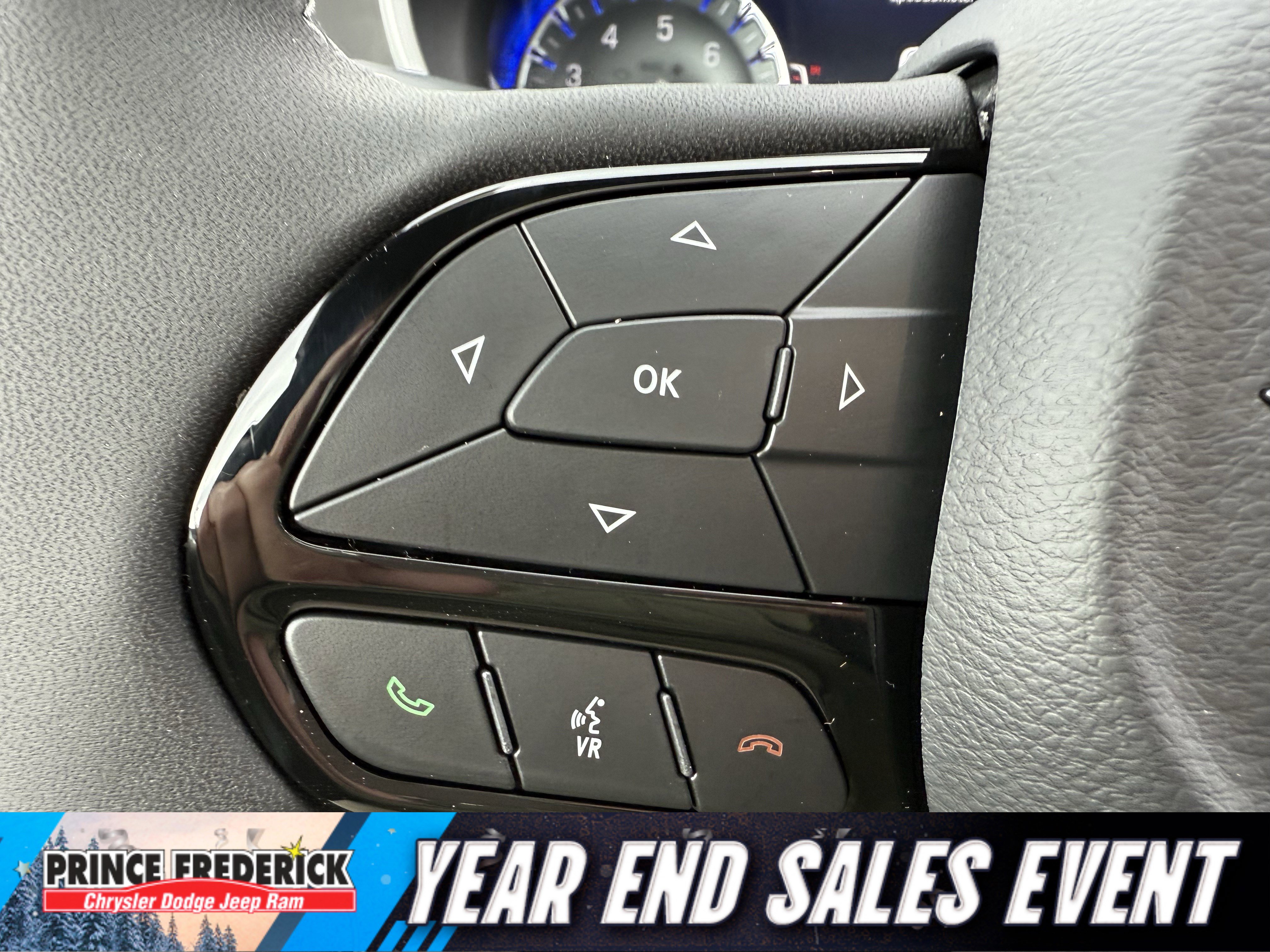 New 2026 Chrysler Pacifica Select image 21