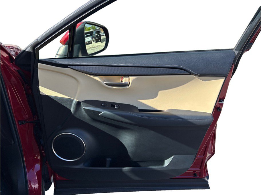 Used 2021 Lexus NX 300 FWD w/ Accessory Package 2 image 43