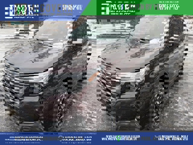 New 2026 Subaru Forester Limited