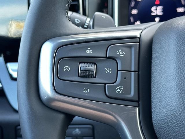 New 2026 Chevrolet Silverado 1500 LT image 19