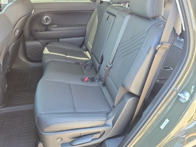 Used 2026 Hyundai Palisade FWD Hybrid image 24