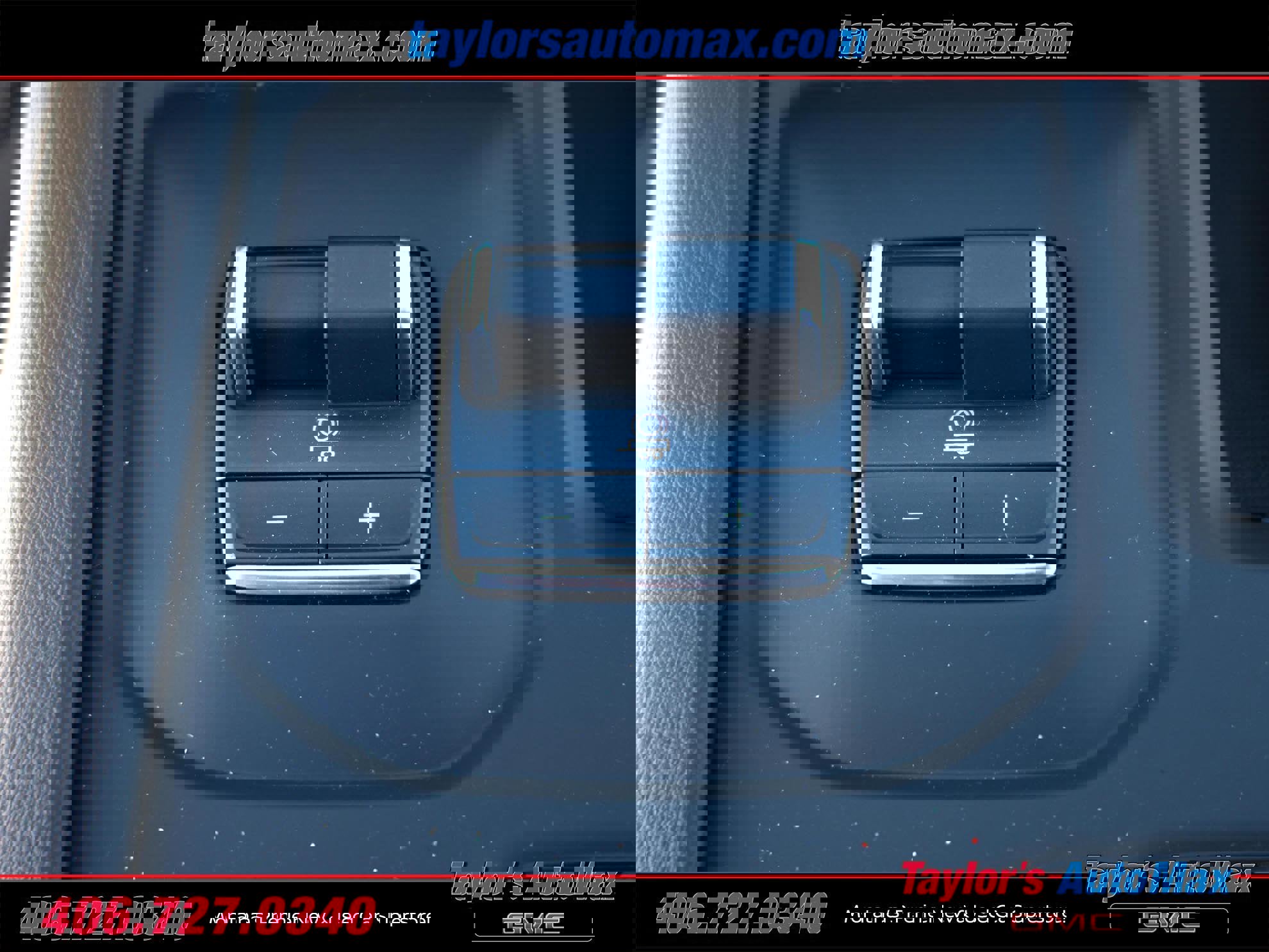 New 2026 GMC Sierra 2500 Denali w/ Denali Reserve Package image 30