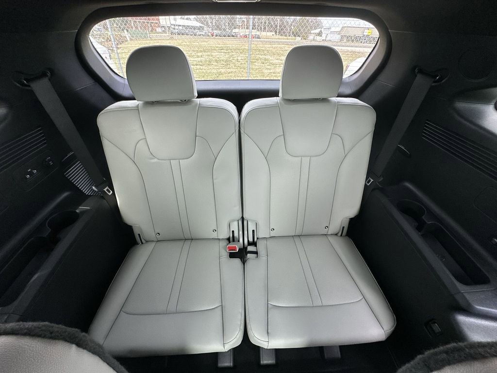 New 2026 Kia Sorento SX Prestige AWD/4WD image 16