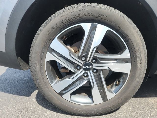 Used 2023 Kia Sorento EX AWD/4WD image 17
