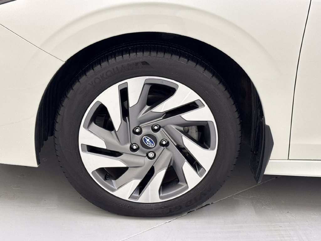 Certified 2023 Subaru Legacy Touring XT AWD/4WD image 10