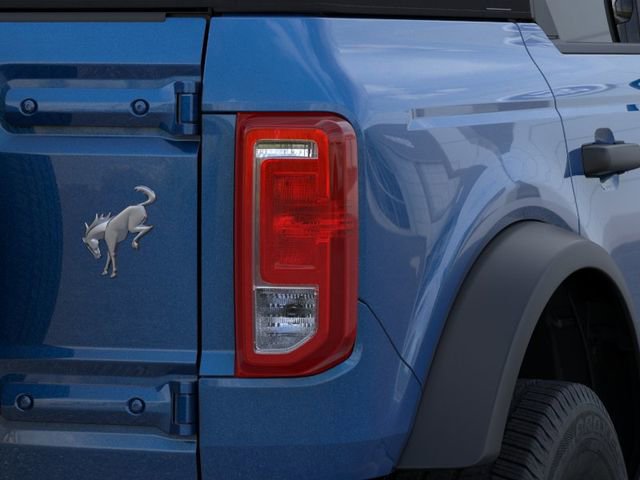New 2026 Ford Bronco 4-Door AWD/4WD image 23