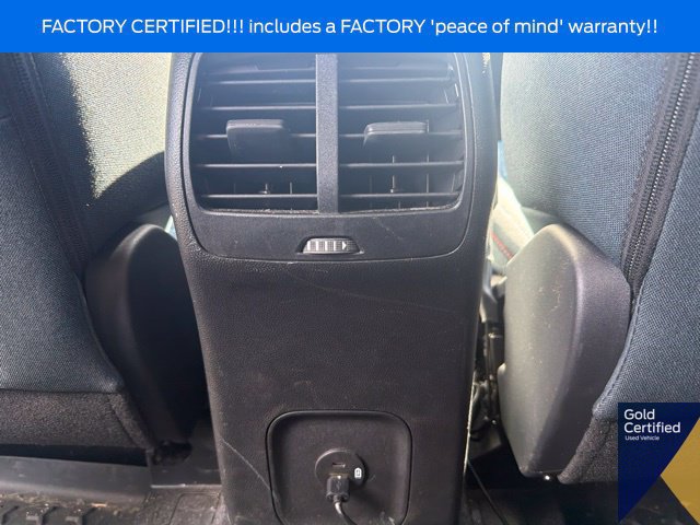 Used 2023 Ford Bronco Sport Heritage w/ Heritage Convenience Package AWD/4WD image 19