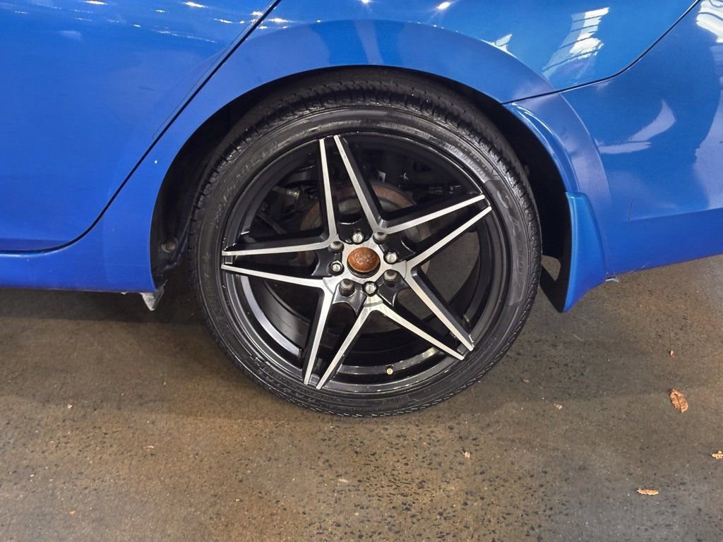 Used 2020 Nissan Versa S image 31