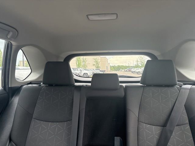 Used 2024 Toyota RAV4 XLE FWD image 34
