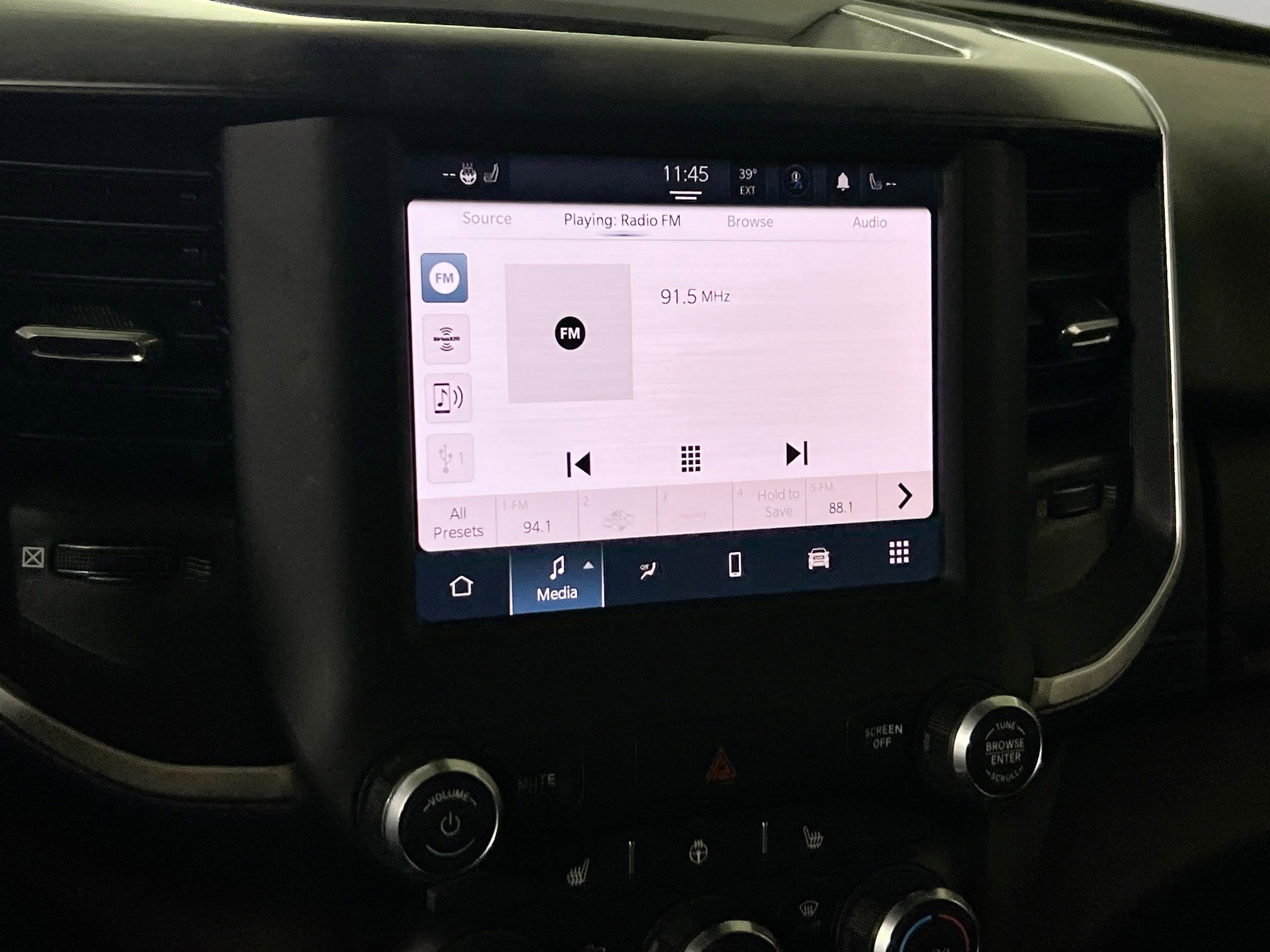 Used 2022 RAM 1500 Big Horn image 14