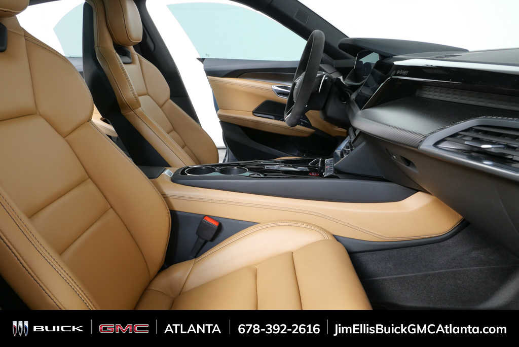 Used 2022 Audi e-tron GT Premium Plus image 20