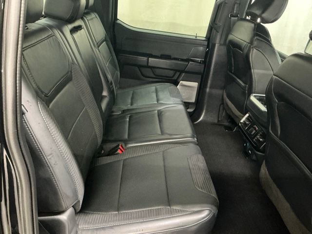 Used 2023 Ford F150 Raptor image 19