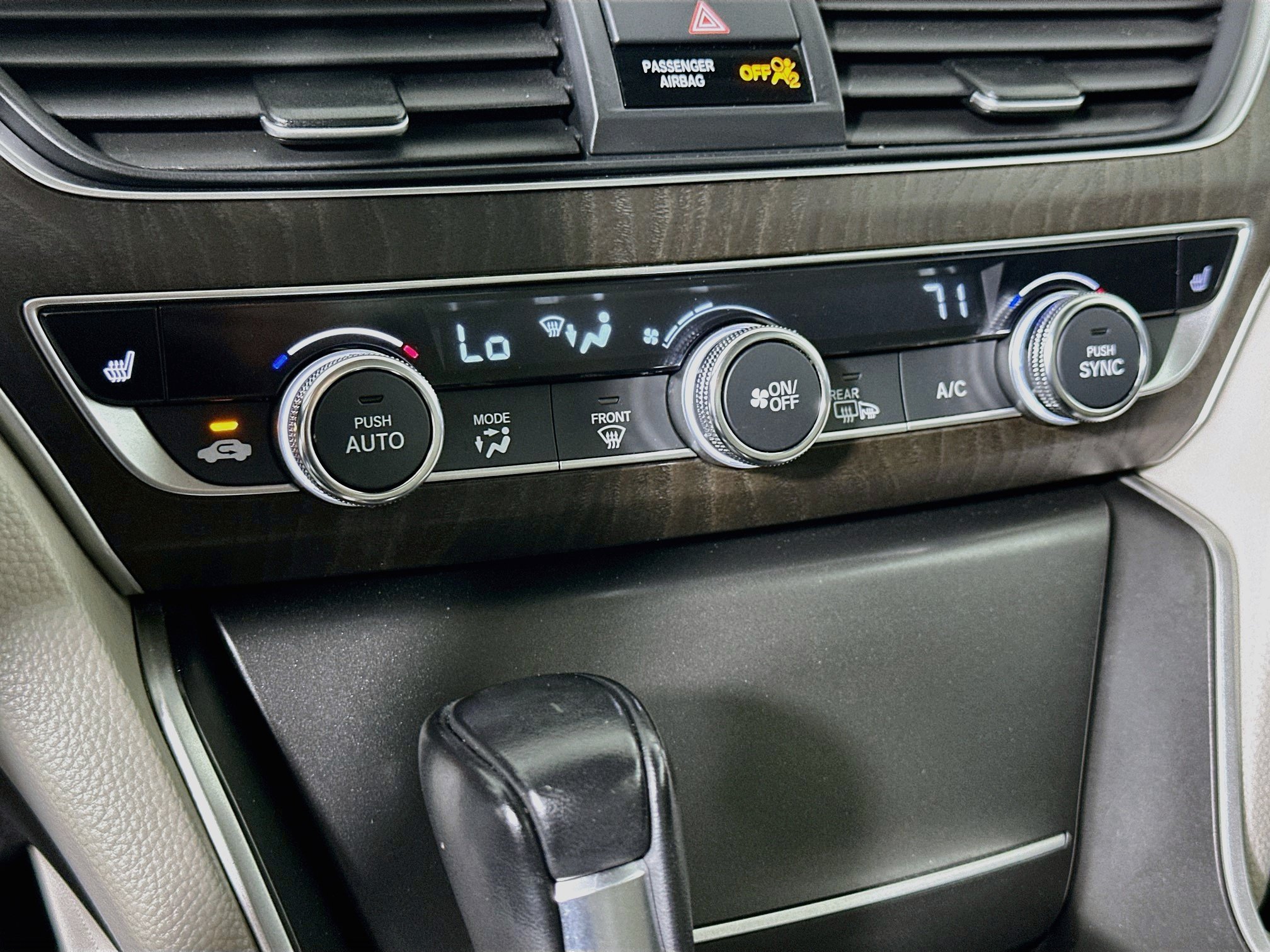 Used 2018 Honda Accord EX-L image 23