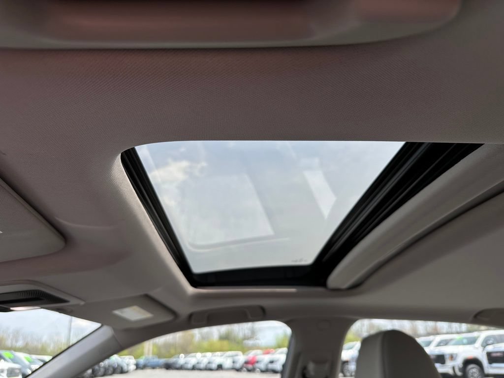 Used 2023 Honda Civic EX image 37