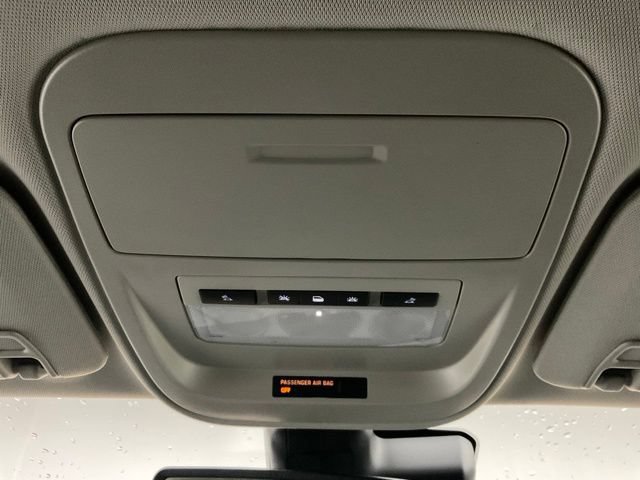 Certified 2022 Chevrolet Colorado LT w/ Safety Package AWD/4WD image 21