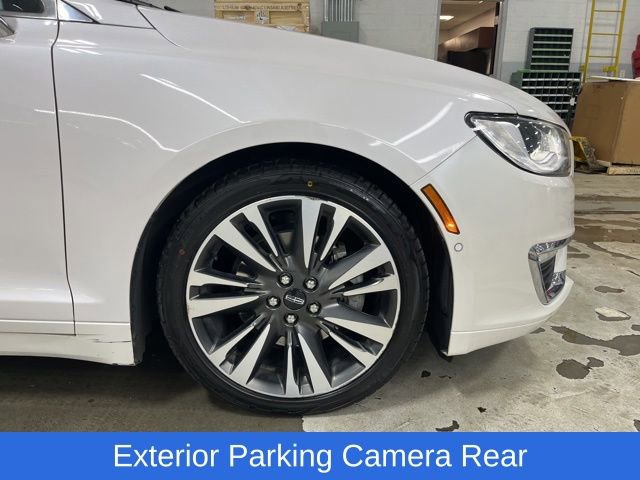 Used 2020 Lincoln MKZ Reserve w/ Elements Package image 19