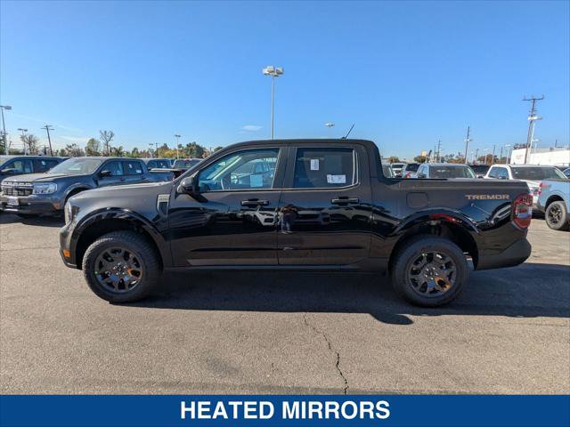 New 2024 Ford Maverick Tremor w/ Tremor Off-Road Package AWD/4WD image 2