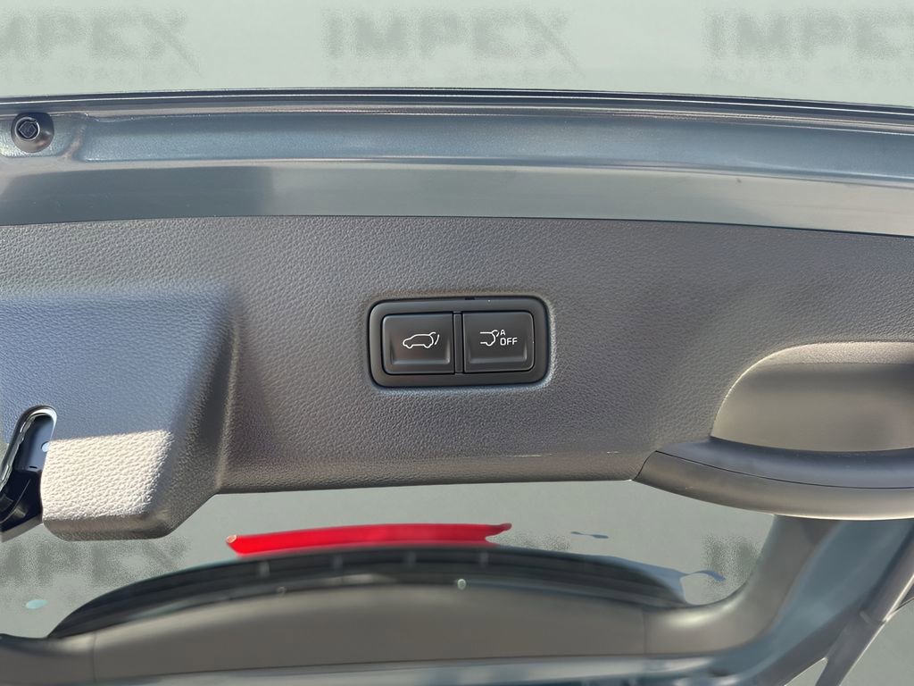 Used 2024 Kia Carnival SX Prestige FWD image 33