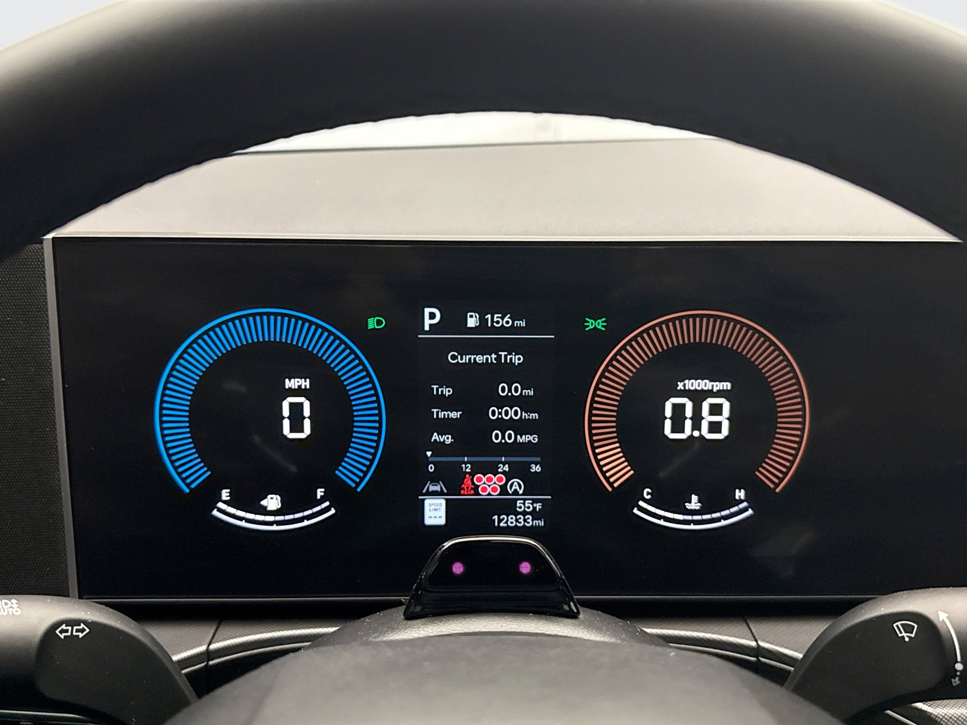 Used 2025 Hyundai Santa Fe XRT image 13