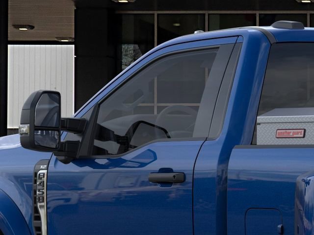 New 2026 Ford F450 XLT w/ 360-Degree Camera Package AWD/4WD image 20