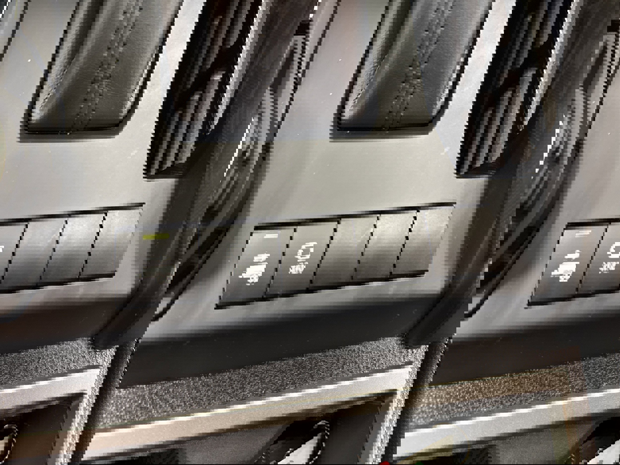 Used 2024 Toyota Tacoma TRD Sport w/ TRD Sport Premium Package image 40