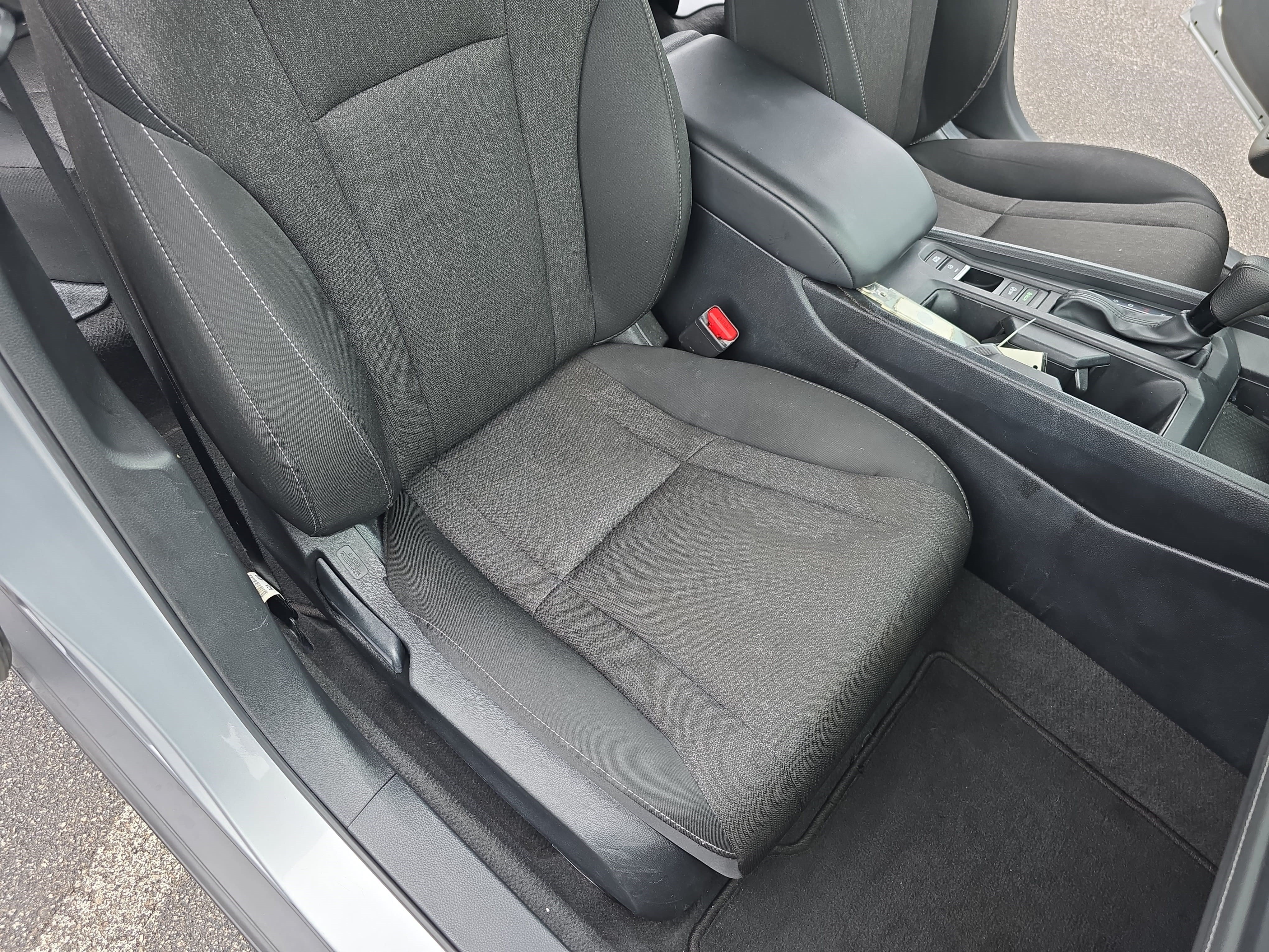 Used 2024 Honda Accord EX image 10
