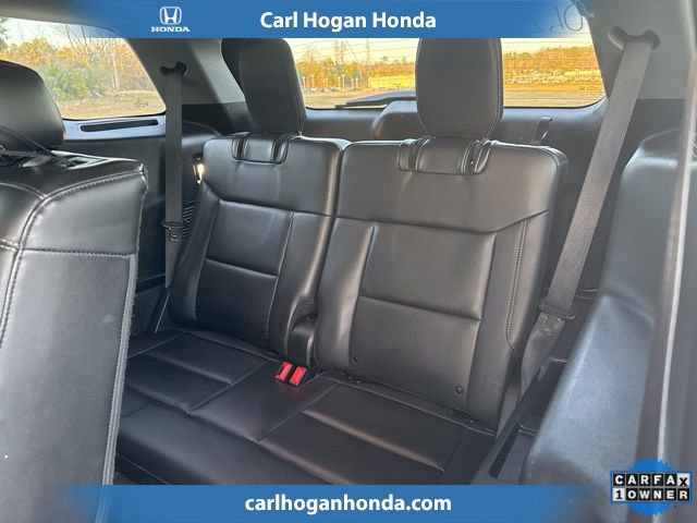 Used 2023 Ford Explorer XLT w/ Equipment Group 202A image 13