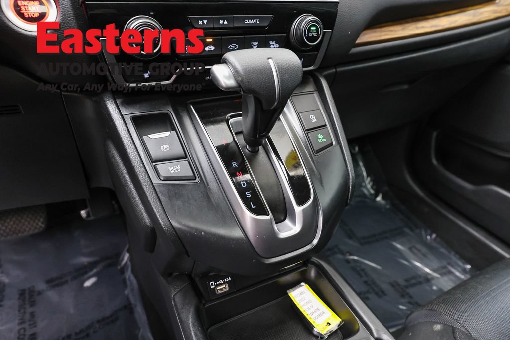 Used 2022 Honda CR-V EX image 13
