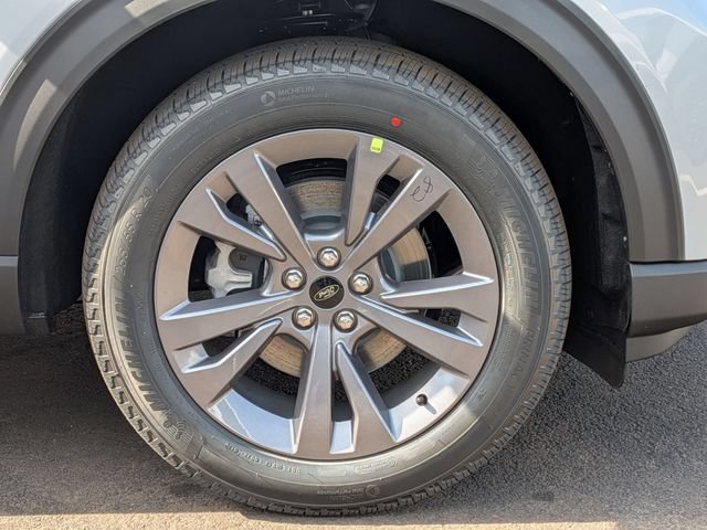 New 2026 Ford Explorer Active w/ Active Comfort Package AWD/4WD image 34
