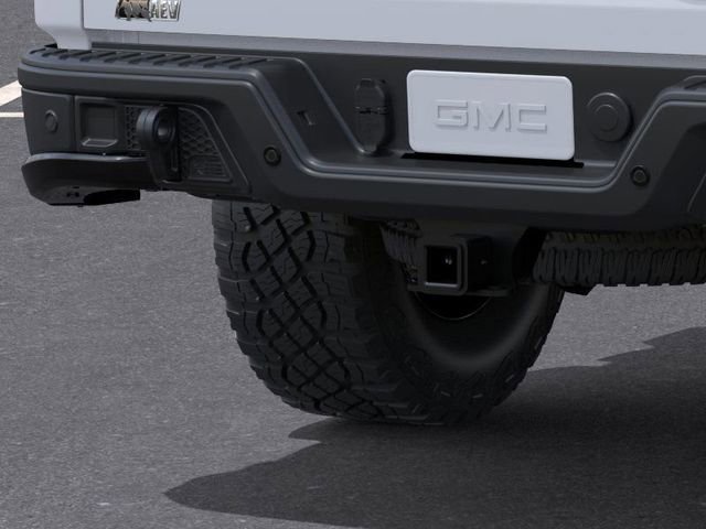 New 2026 GMC Sierra 2500 AT4X w/ AT4X AEV Edition image 14