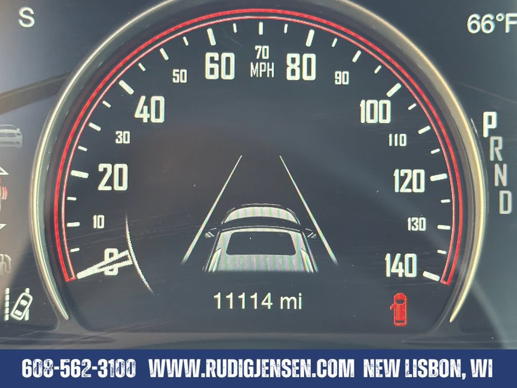 Used 2026 Dodge Durango GT AWD/4WD image 16