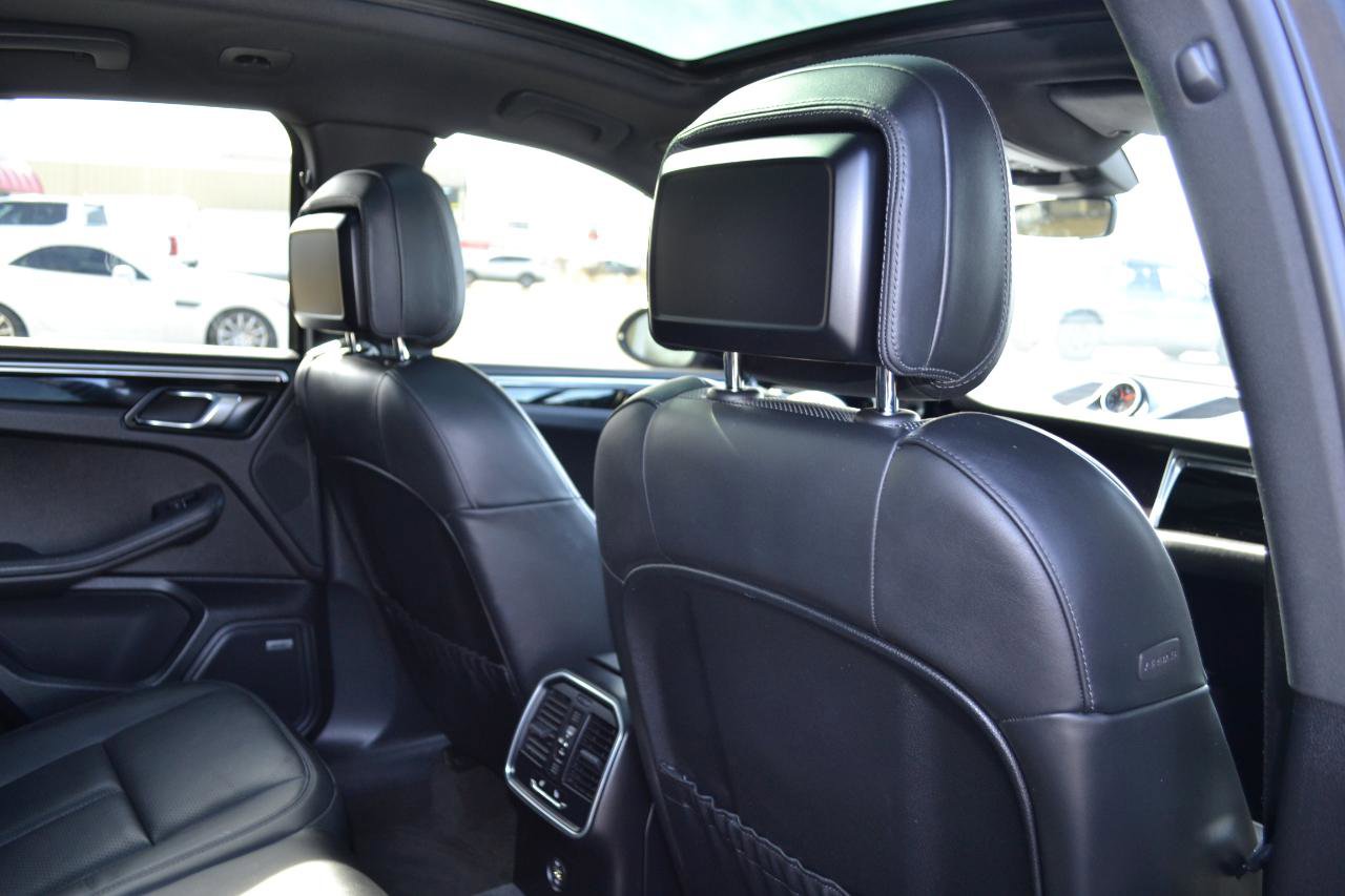 Used 2019 Porsche Macan S image 37