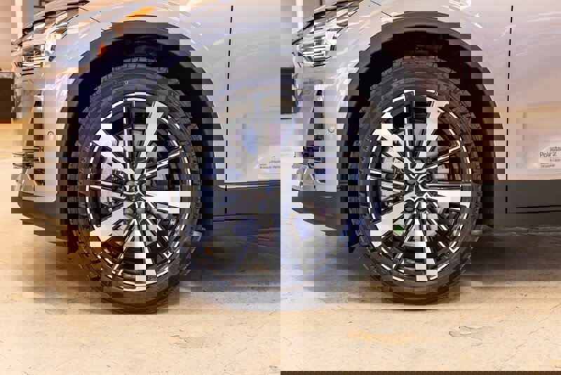 Used 2021 Polestar Polestar 2 image 28