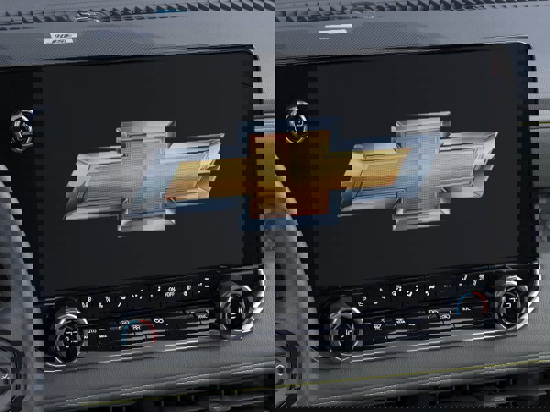 New 2026 Chevrolet Colorado ZR2 w/ Technology Package image 20