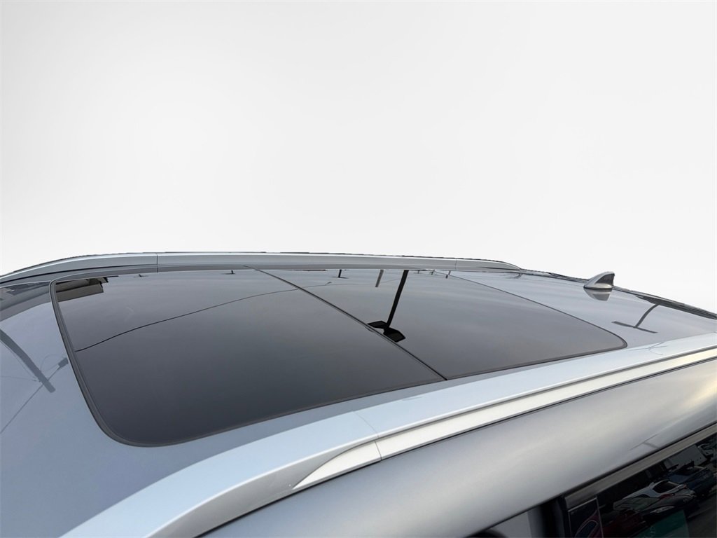 Used 2022 Mitsubishi Outlander SEL image 23