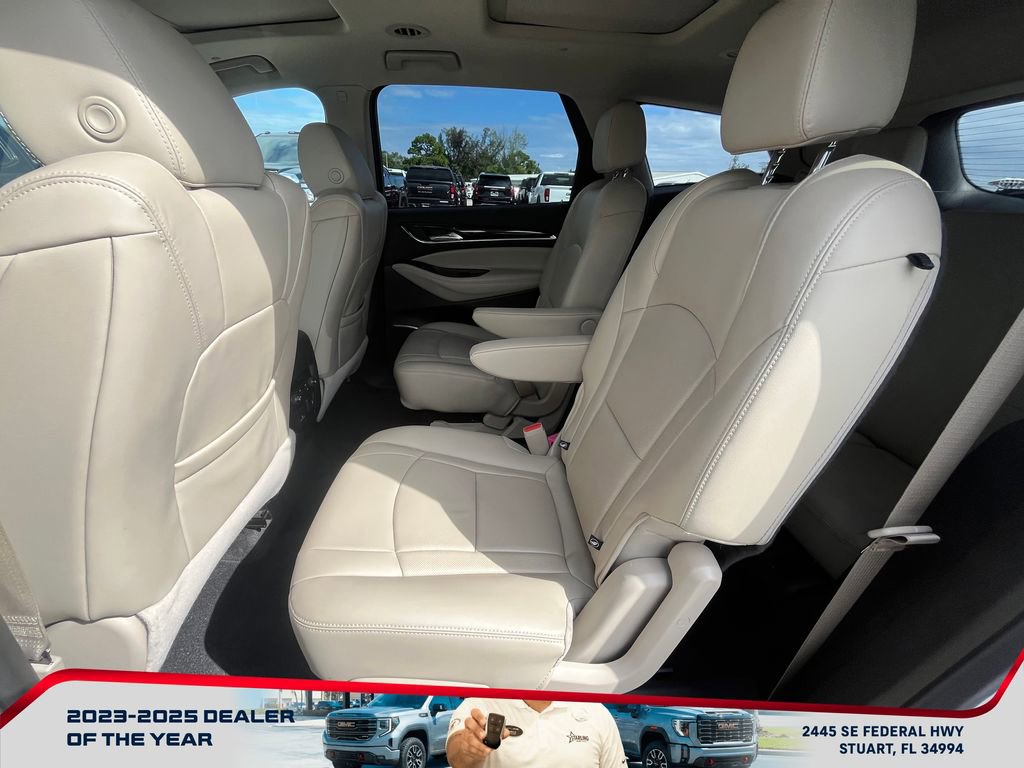Used 2019 Buick Enclave Premium w/ Experience Buick Package image 13