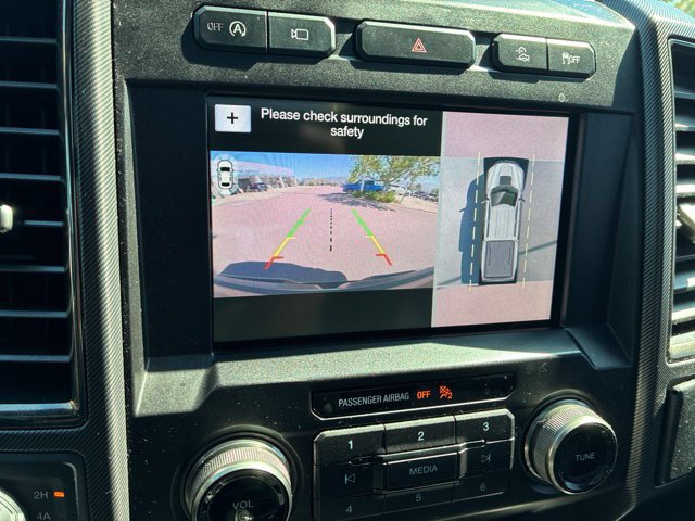 Used 2019 Ford F150 Raptor w/ Equipment Group 802A Luxury AWD/4WD image 26