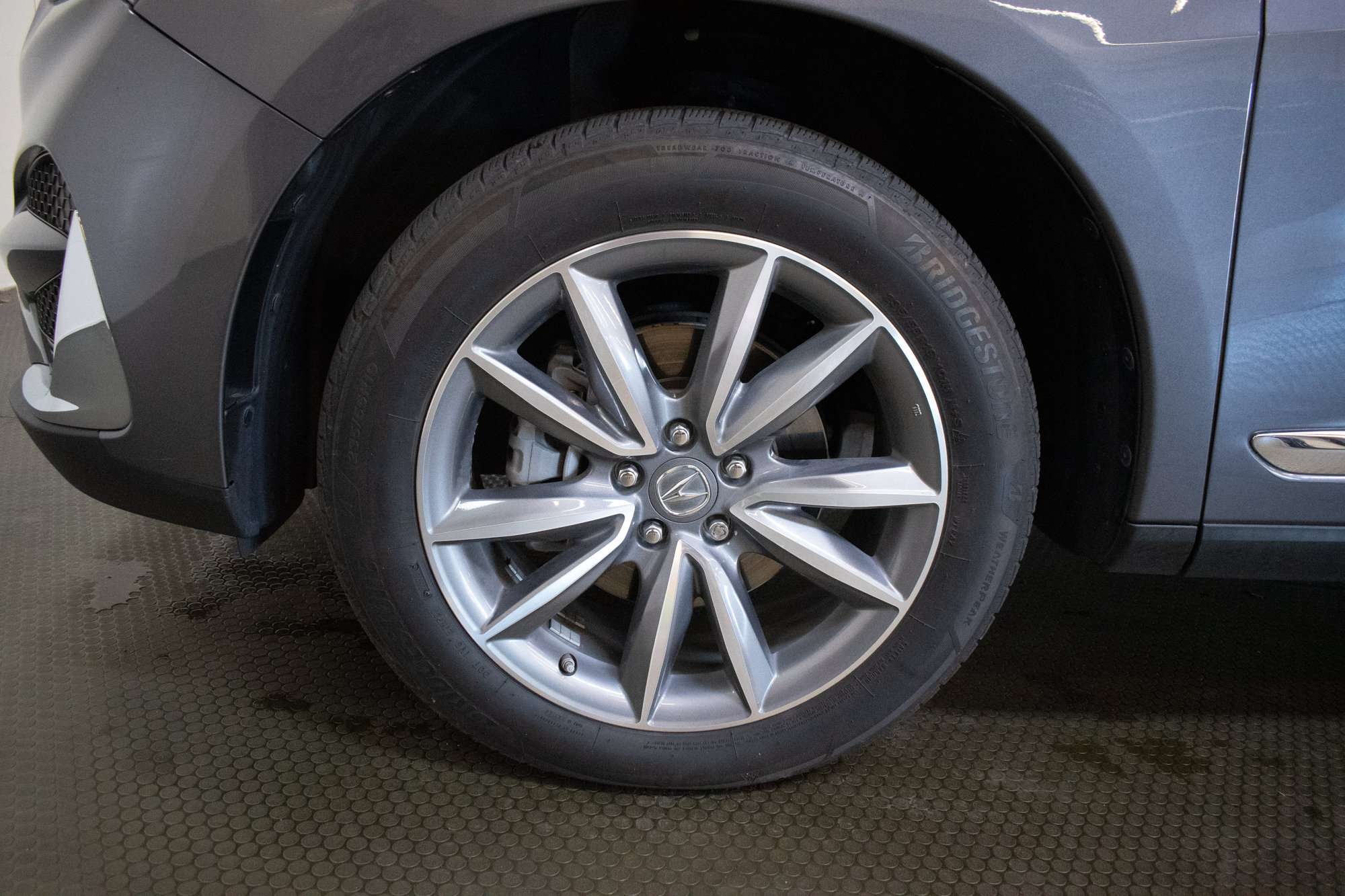Used 2019 Acura RDX w/ Technology Package AWD/4WD image 9