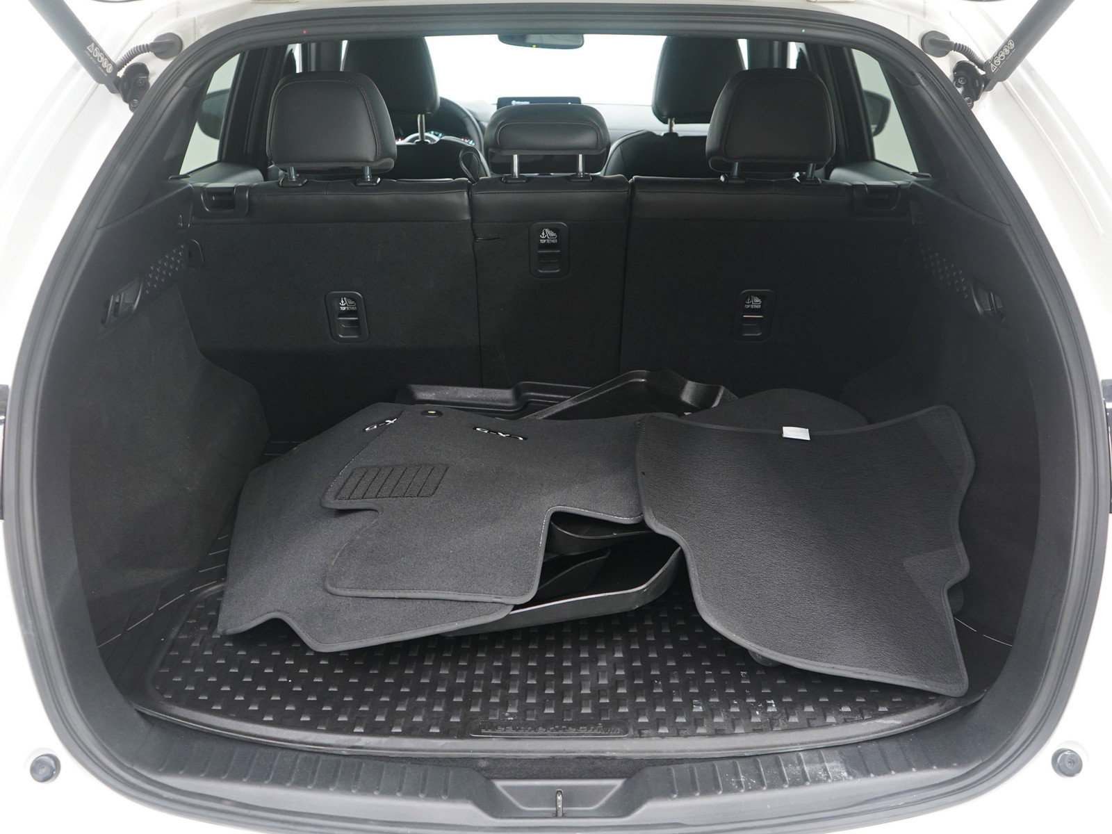 Used 2024 MAZDA CX-5 2.5 Turbo w/ Premium Package image 16