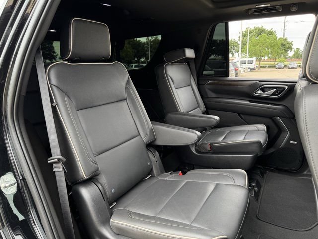 Used 2021 Chevrolet Tahoe Premier RWD image 33