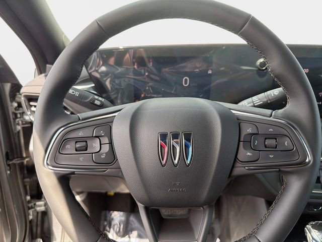 New 2026 Buick Envista Preferred w/ Convenience I Package image 25