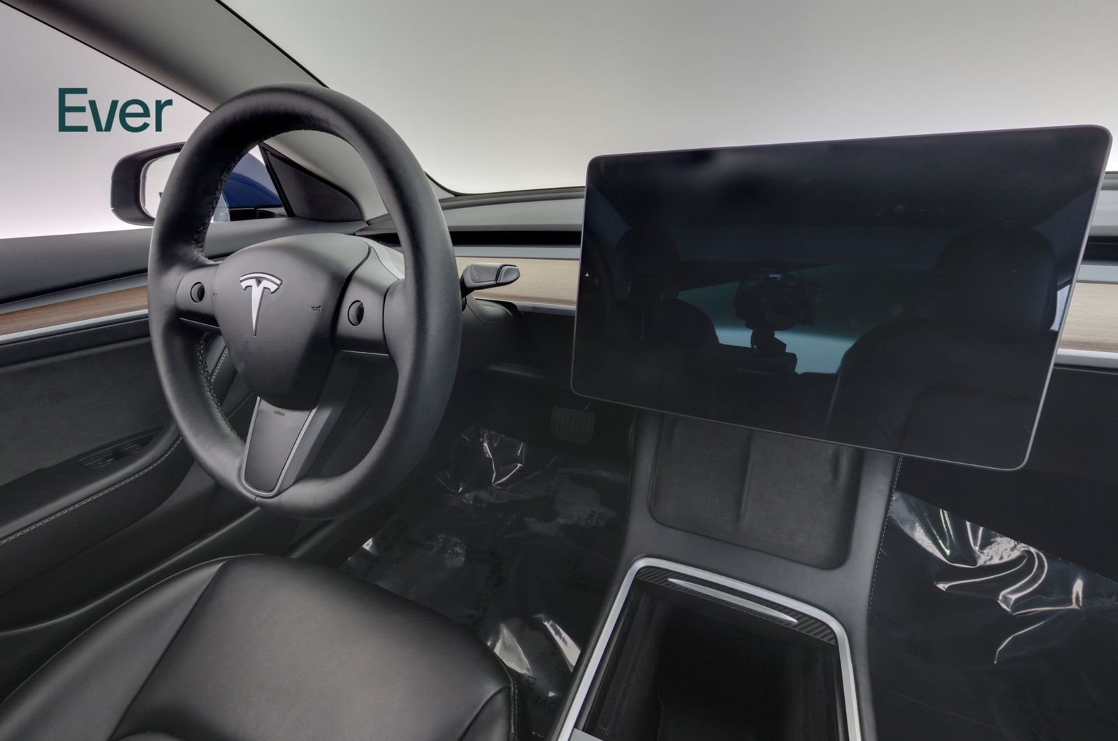 Used 2022 Tesla Model 3 RWD image 25