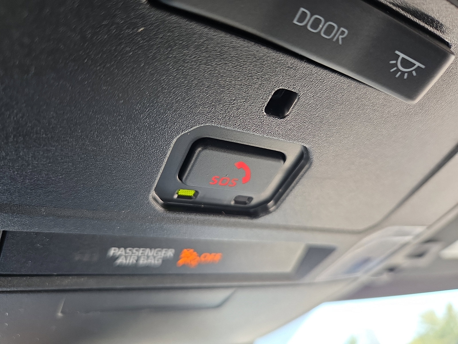 New 2025 Toyota Tacoma 4x4 Double Cab Hybrid image 14