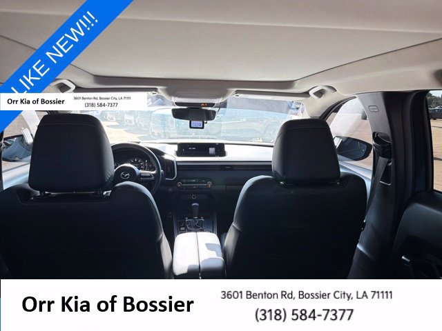 Used 2026 MAZDA CX-50 AWD 2.5 S w/ Weather Package image 29