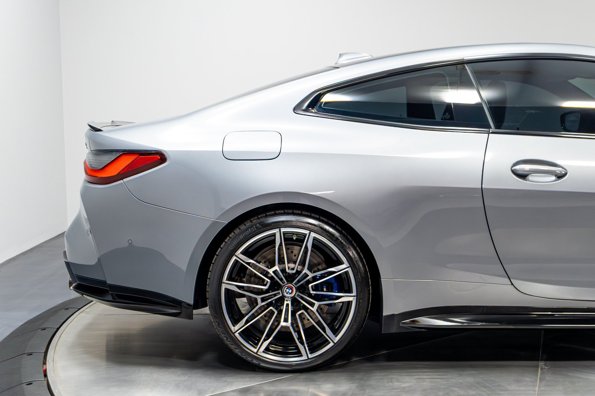 Used 2023 BMW M4 xDrive Competition w/ Executive Package AWD/4WD image 19